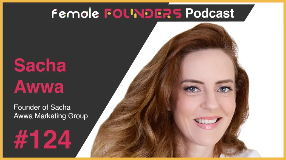 Sacha Awwa: Driving Growth and Empowering Small Businesses