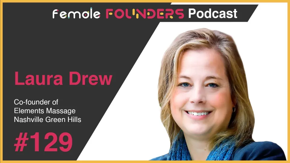 Laura Drew: Balancing Wellness and Healthcare Excellence