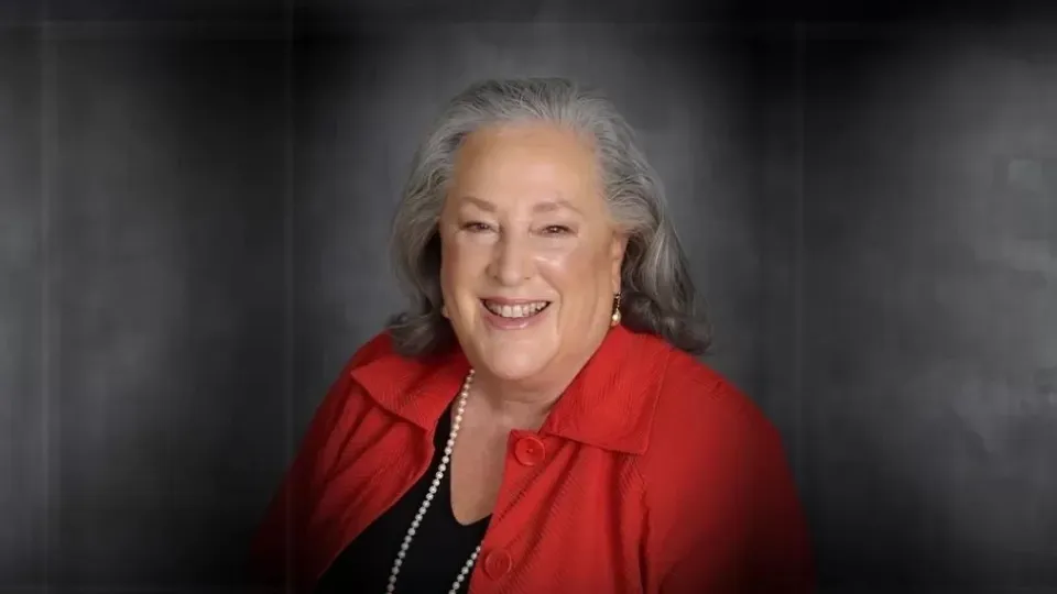 Susan Bash Van Vleet Empowering Women and Inspiring Change Through an Impactful Journey