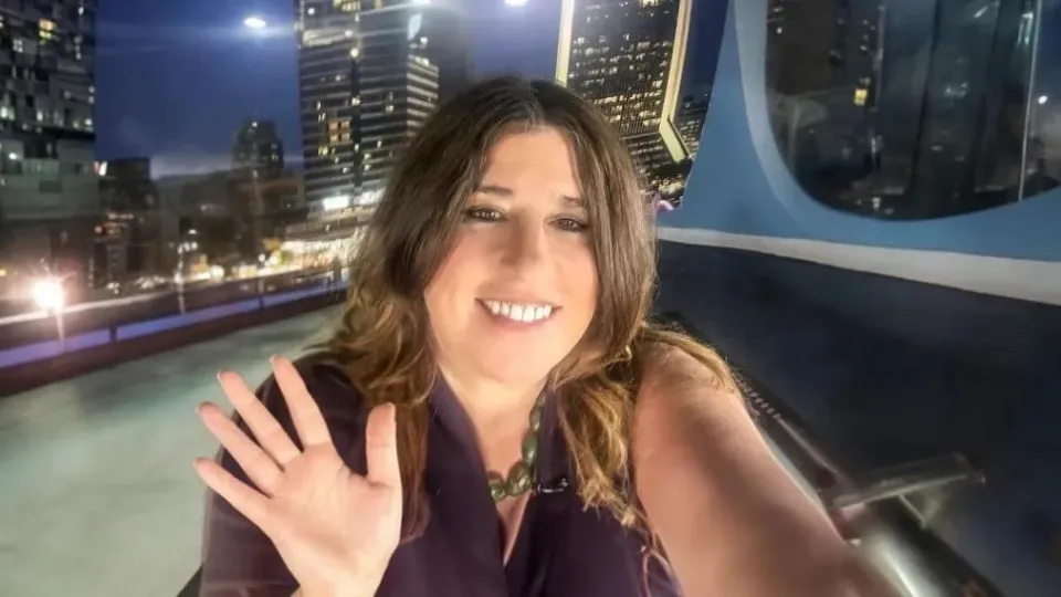 Alison Berke Morano: Pioneering the Metaverse and Advocating for Change