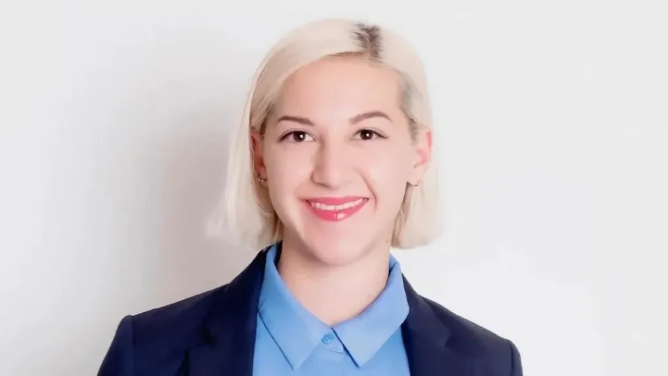 Karina Schulz: Embracing Her Unexpected Superpower