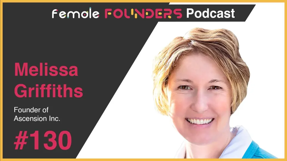 Melissa Griffiths: Harnessing the Mind-Body Connection for Optimal Wellness