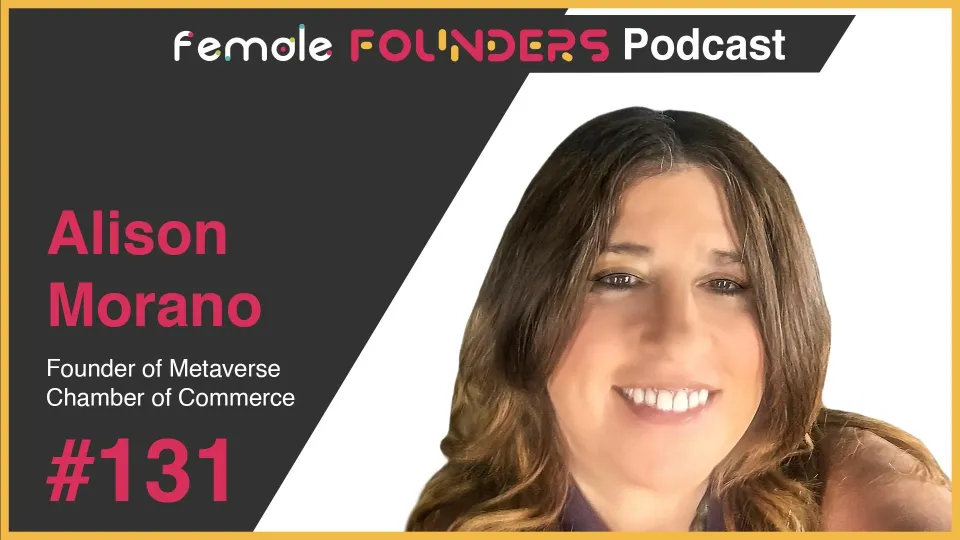 Alison Morano: Unlocking the Virtual Frontier and Empowering Small Businesses