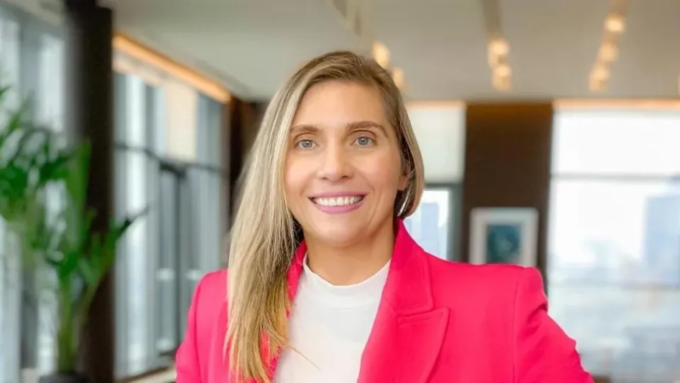 Mariya Yurukova Guiding Nonprofits to Success with Charity Search Group