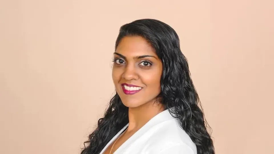 Kathija “Kat” Ahmed Fostering Growth and Empowering Future Leaders