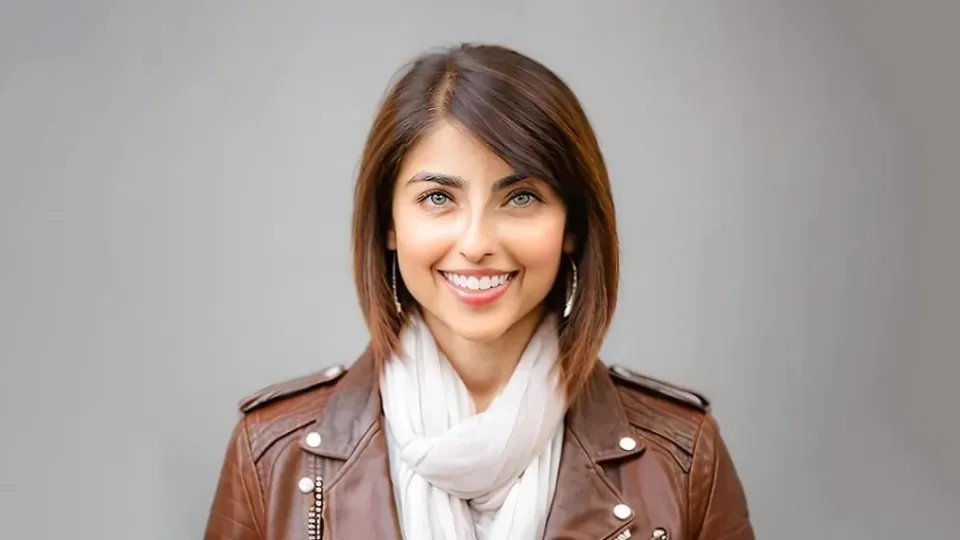 Nidhi Chadda Driving Sustainable Transformation