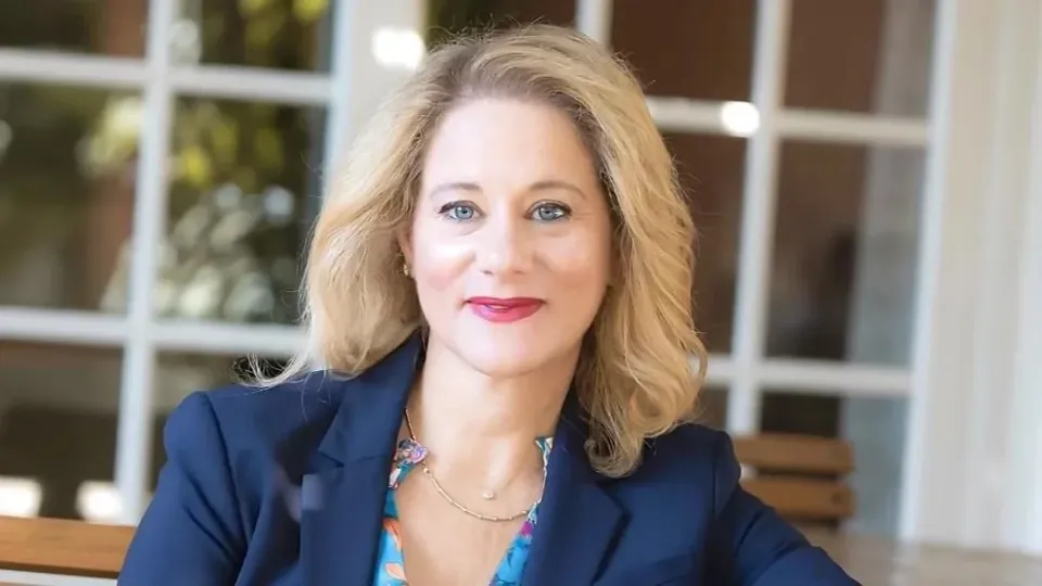 Kim First: Building Impactful Teams for a Changing World