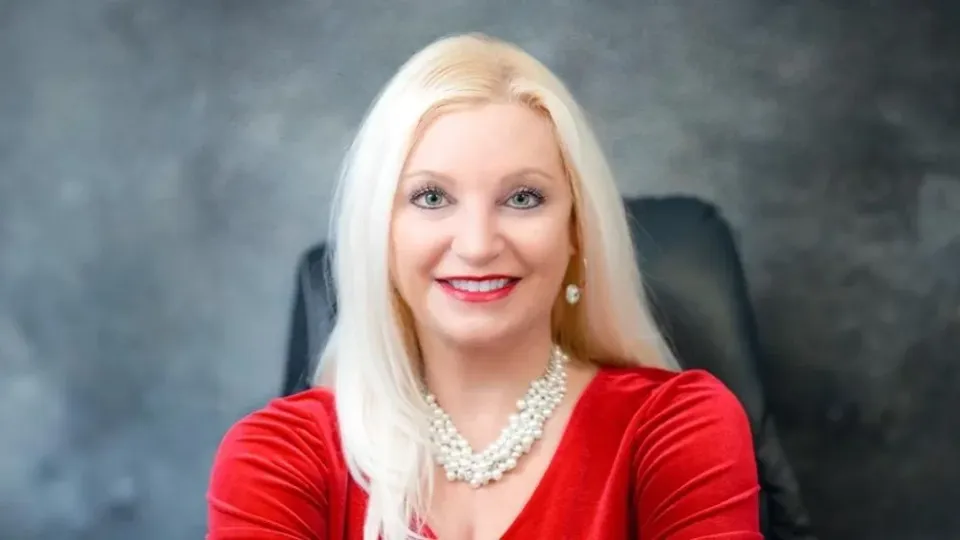 Roxane Ferguson: Leading Economic Prosperity and Community Engagement