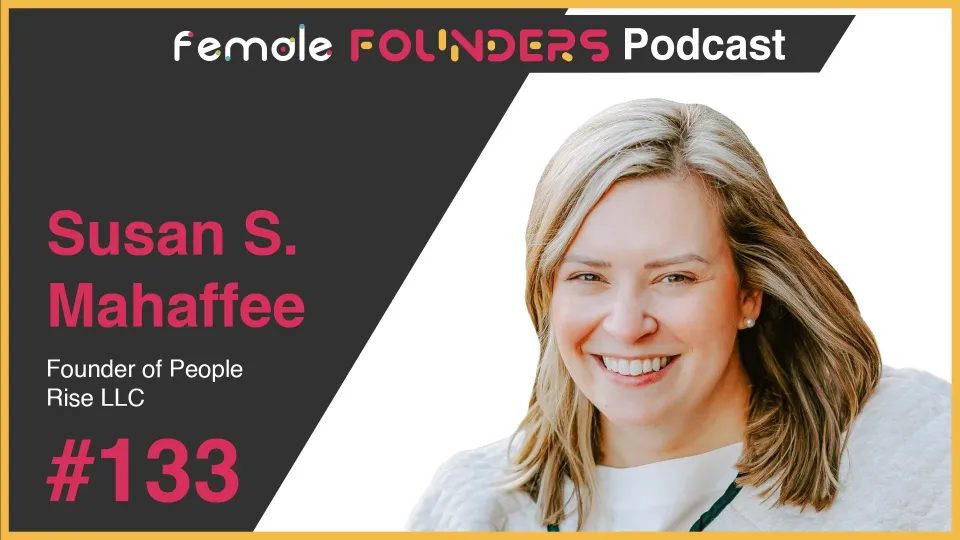 Susan S. Mahaffee: Empowering Leaders and Fostering Well-Being in the Workplace
