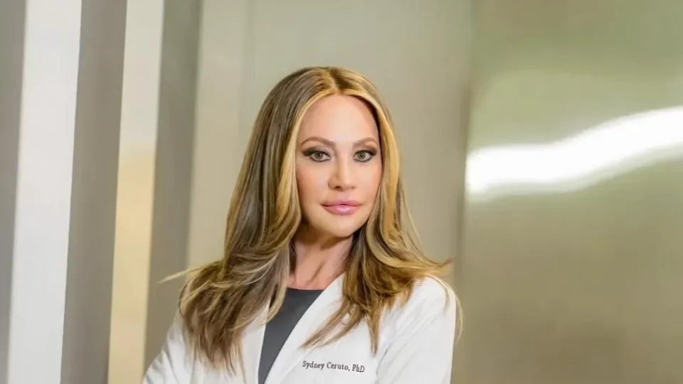 Dr. Sydney Ceruto's Transforming Lives Through MindLAB Neuroscience