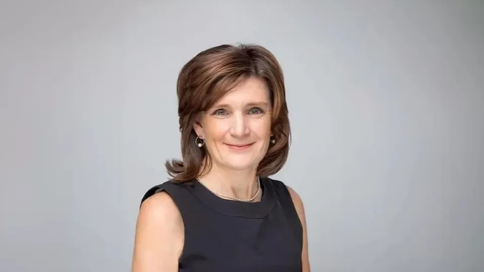 Gwen Young: Disrupting Biases and Accelerating Change with Women Business Collaborative