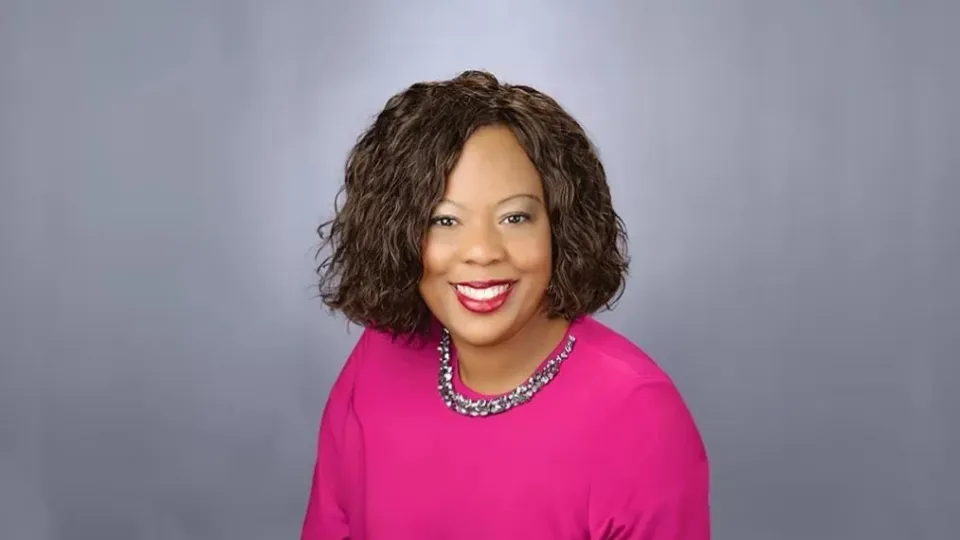 The Beauty and Brillance of Shanita Baraka Akintonde: Empowering Voices, Igniting Change