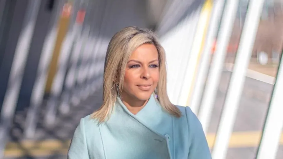 Jenny Junkeer: Scaling Businesses and Empowering Dreams