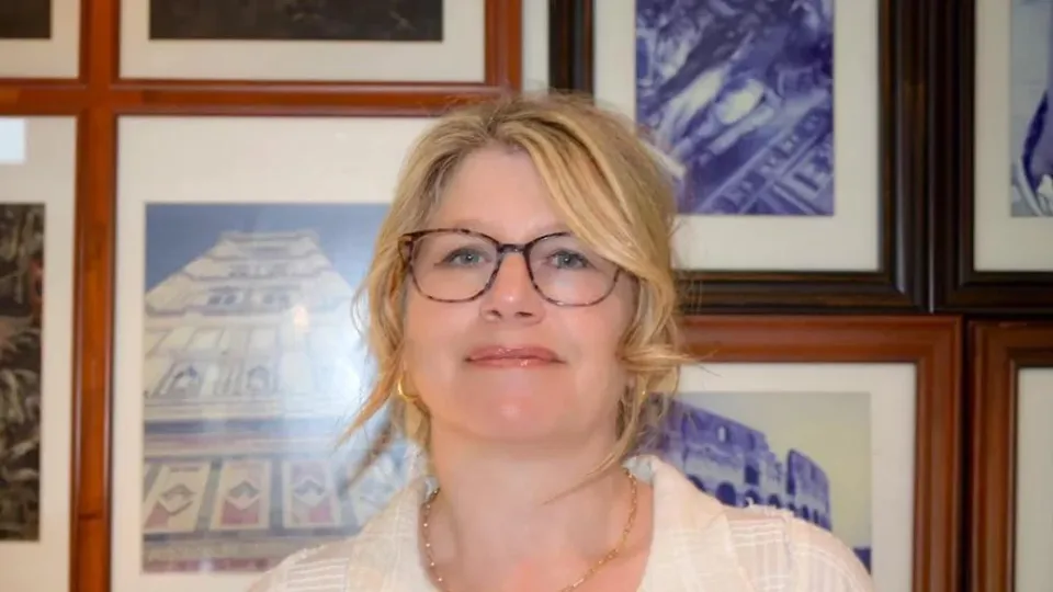Elana Icangelo: Crafting Stellar Partnerships in the Hospitality Industry