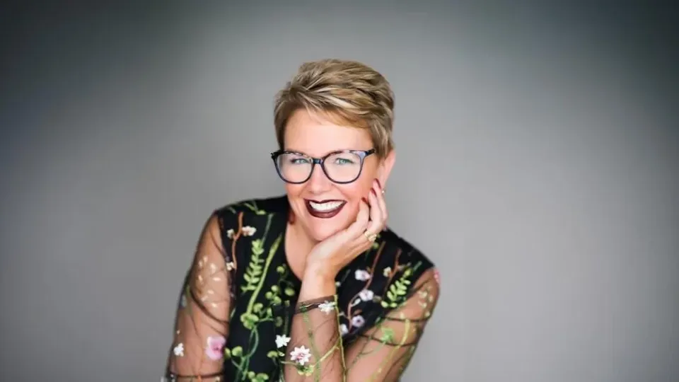 Lisa E. Ireland: Enlightening the Path to Healthy Aging and Global Longevity