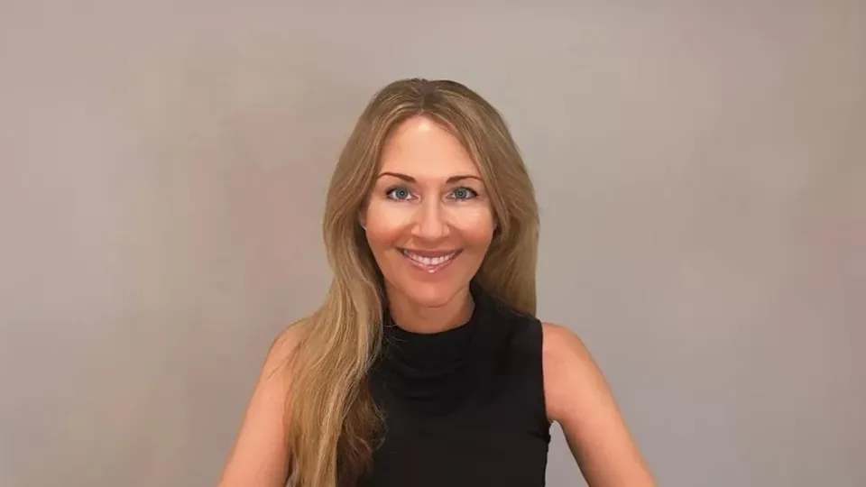 Susan Nelson Spencer: Designing Learning Experiences that Inspire