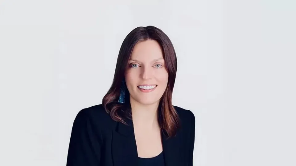 Sarah Rossmann: Paving the Way for Inclusive Storytelling in Film and TV