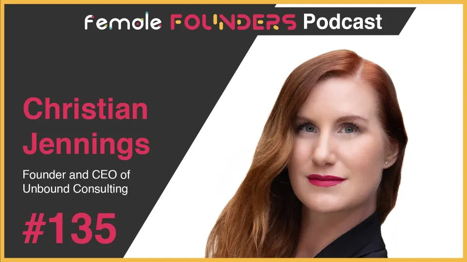Christian Jennings: Igniting Success with Unbound Consulting