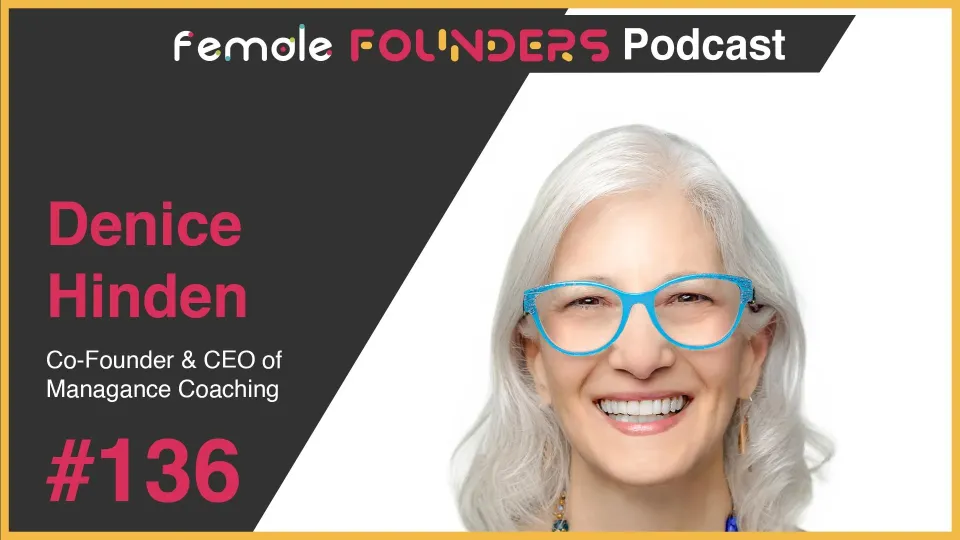 Denice R. Hinden: Leading Change with Purpose