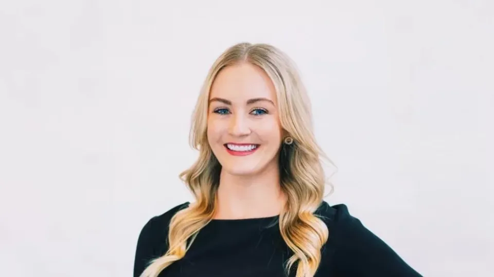 Katie Anderson: Redefining Memorial Options with Welkin Memorials