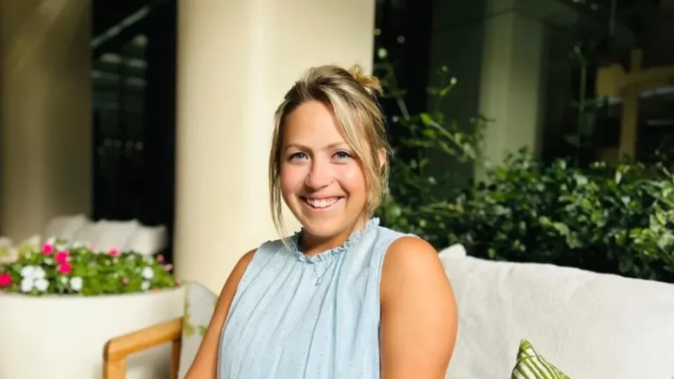 Kayla Miller: Crafting Empowered Euphoria Through Experiential Mastery
