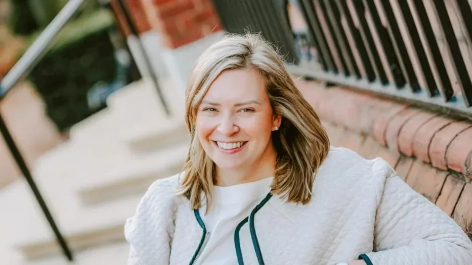 Susan S. Mahaffee: Transforming Workplaces Through a People-First Approach