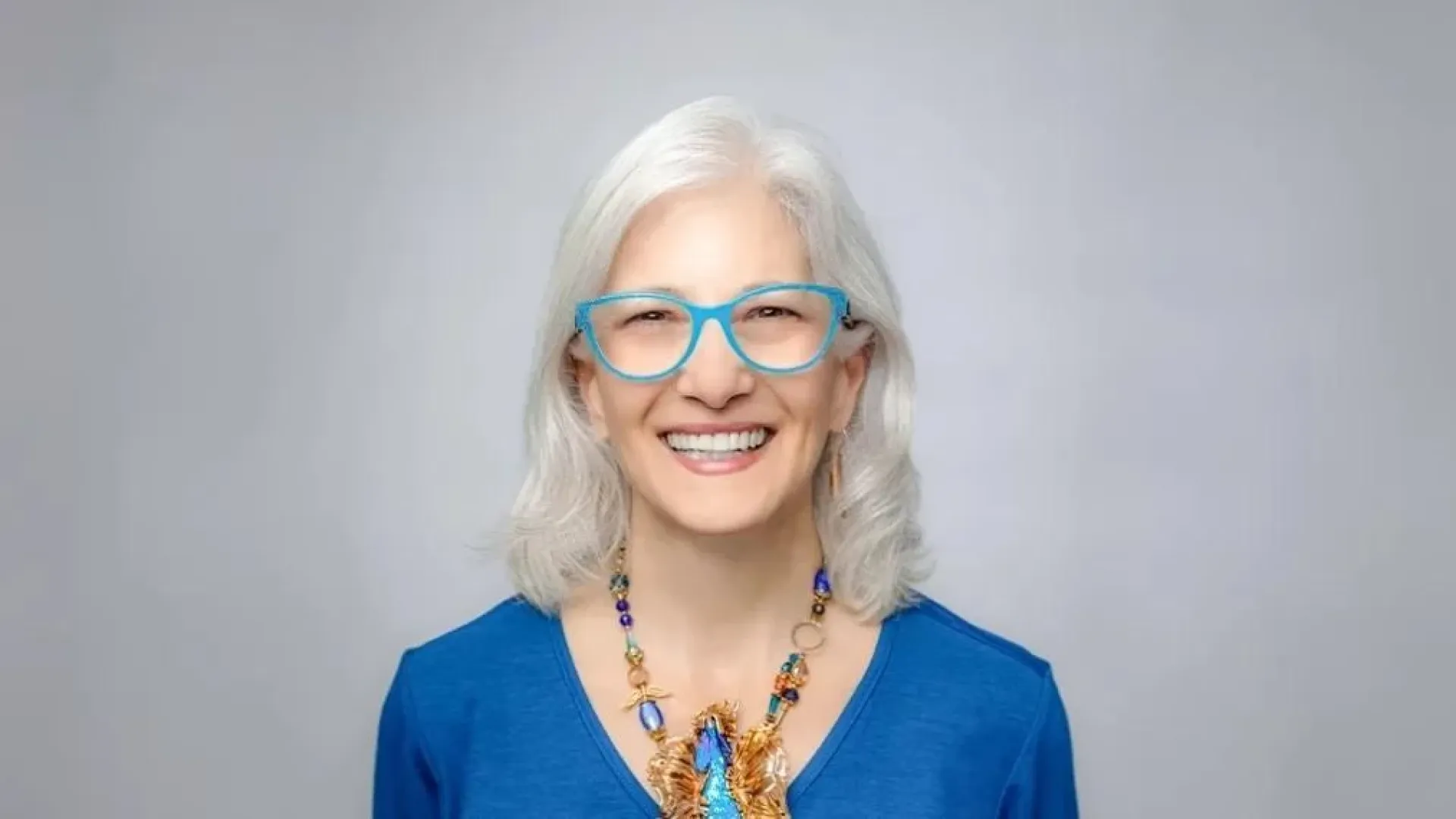 Denice R. Hinden Empowering Nonprofits for Impactful Leadership and Positive Change