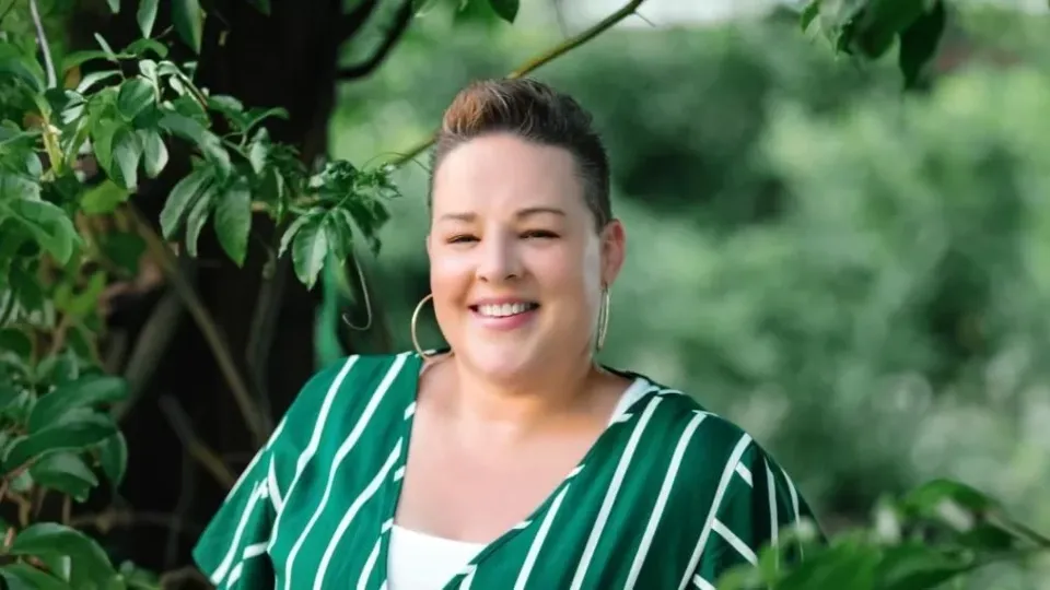 Darci J. Dunn: Transforming Workplace Culture with Wisdom and Empathy