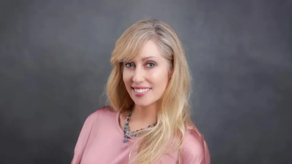 Katia Chaban: Guiding Businesses to a Sustainable Future with ReThinkit Strategies