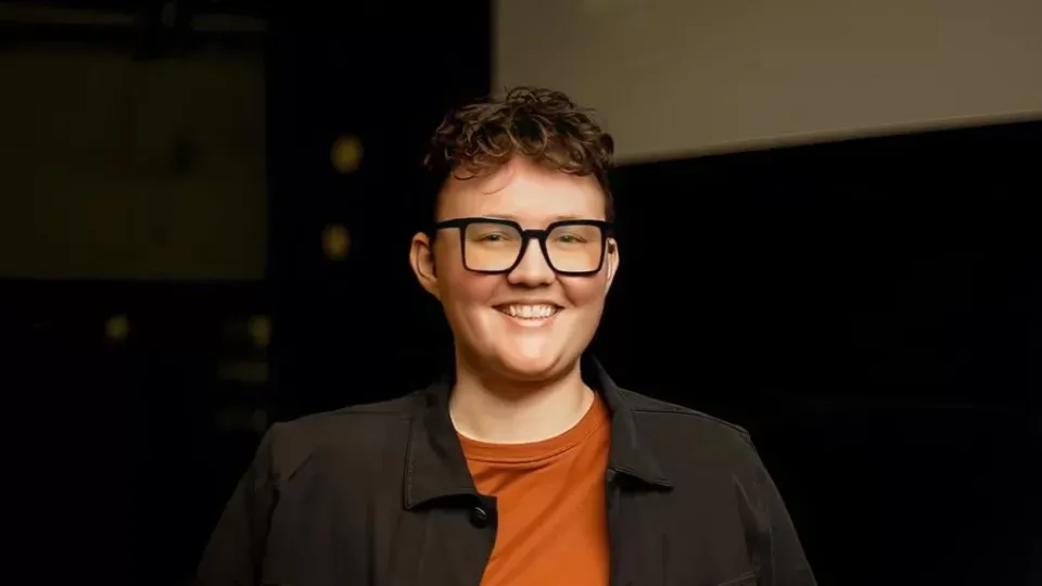 Lē Silveus: Charting an Inclusive Path in the Digital World with Larunda