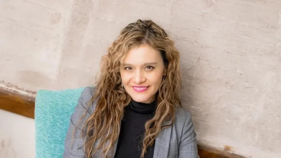 Jesica Chavez: Helping Latina Women Realize Their Full Potential