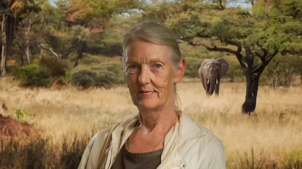 Sara de Maine Kearns: A Life of Adventure and Discover