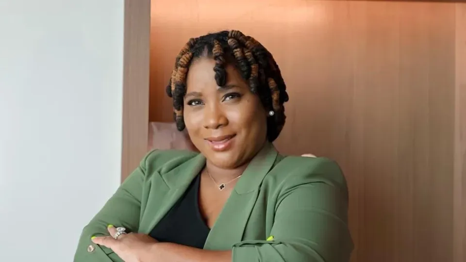 Stacy Dunn: The Visionary Guiding Black Eagle Transportation into the Future