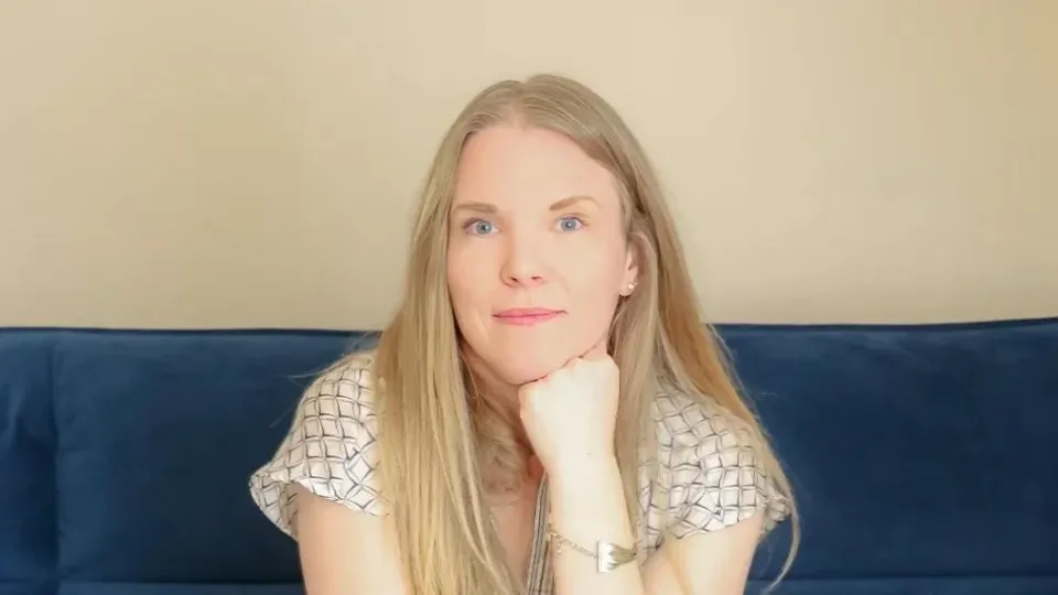 Jenia Serebrin: Transforming Business Finance Fear into Confident Clarity