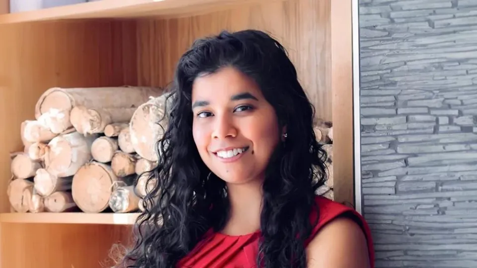 Himalaya Rao-Potlapally: The Venture Capitalist Making Space for Underrepresented Founders