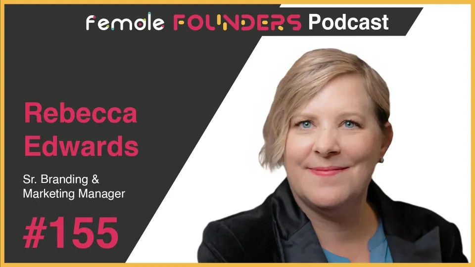 Rebecca Edwards: Empowering Safety Advocate