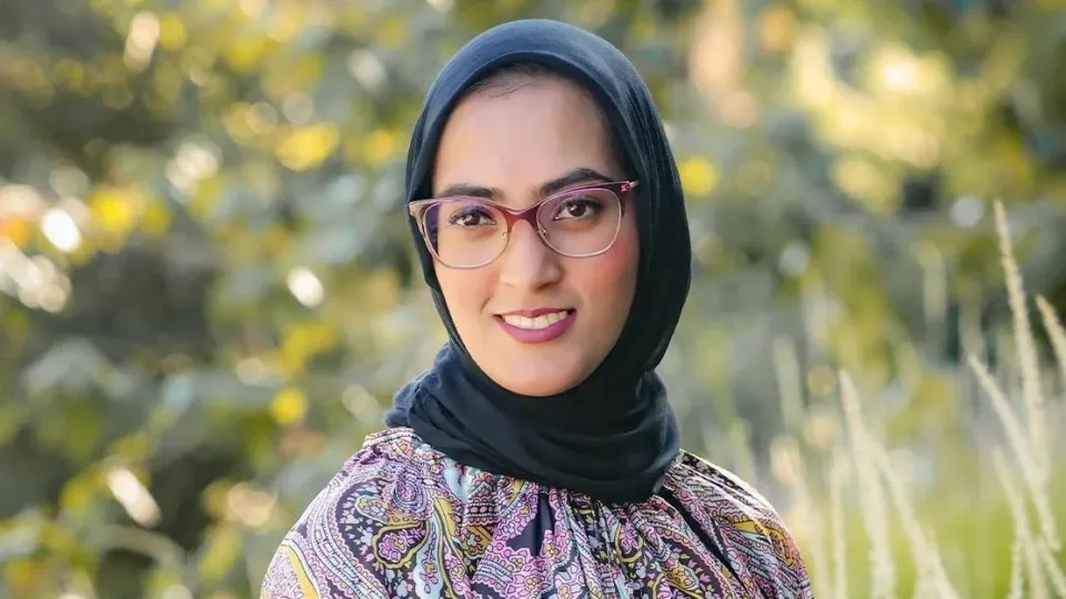 Anam Raza: Female Founder of the Year (2023)