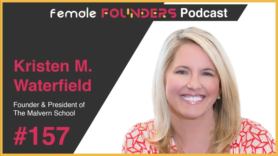Kristen M. Waterfield: Empowering Generations in Early Childhood Education