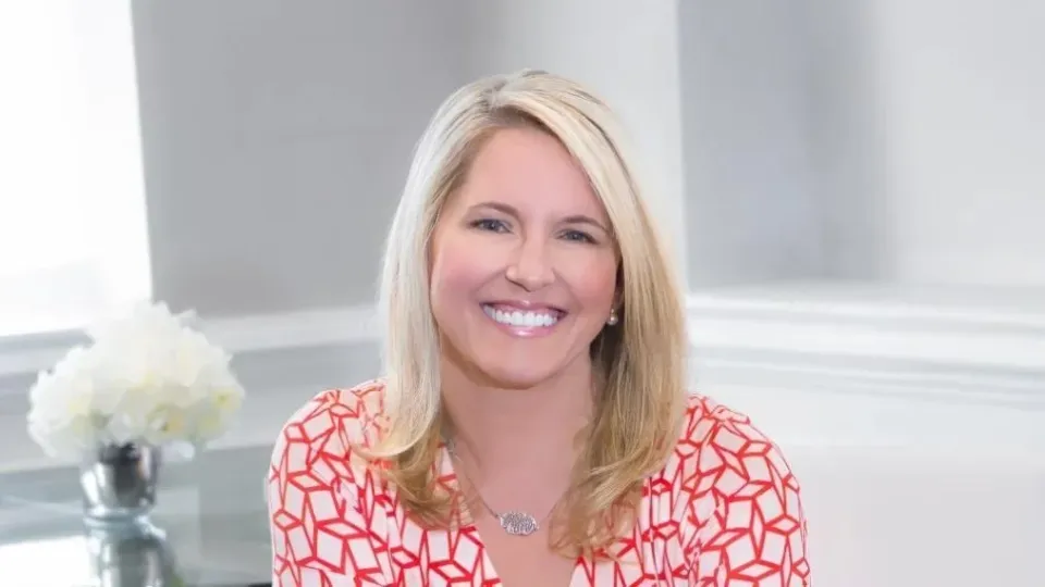 Kristen M. Waterfield: Transforming Early Childhood Education for 25 Years and Beyond