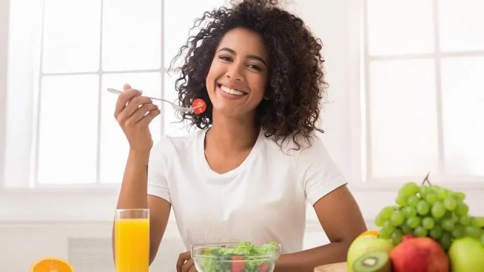 Eat These Healthy Foods to Boost your Energy