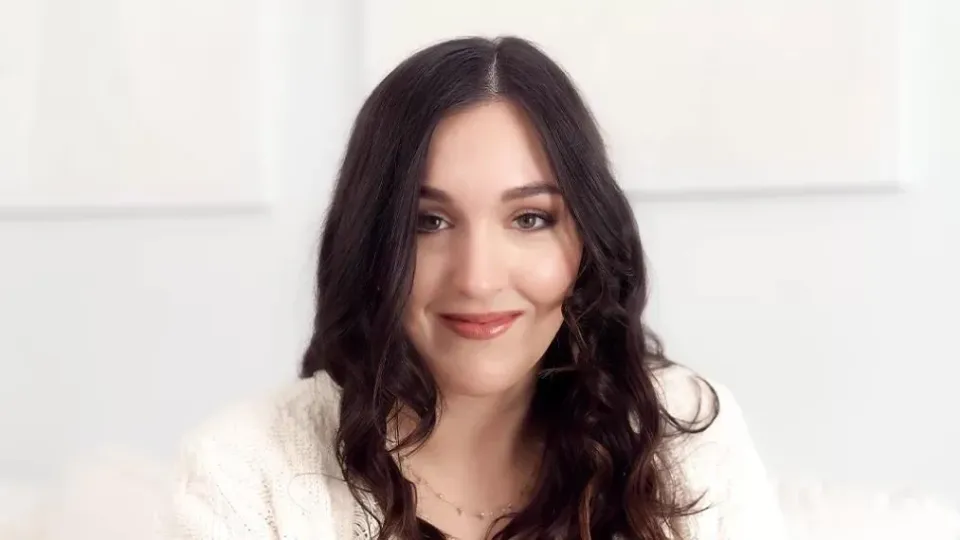 Rachel Brissenden: The Alchemist Creating a More Equitable Future Through Web3