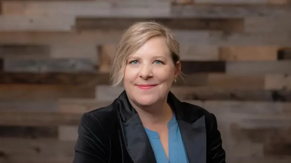 Rebecca Edwards Redefining Safety for Communities with SafeWise