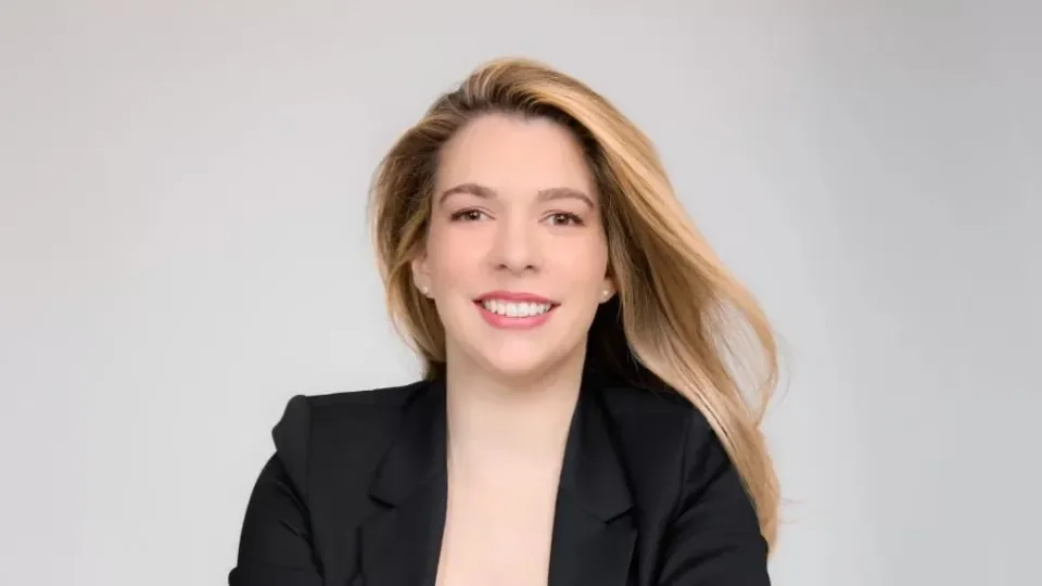 Caitlin West: Advancing Chronic Pain Relief Through Alivio Technologies Inc.