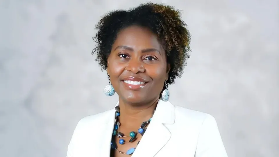 Andora Hinton: Thought Leader of the Year (2023)