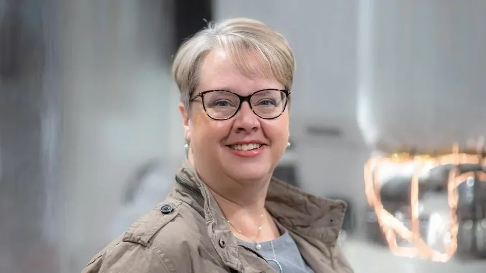 Kaci King: CEO of the Year (2023)