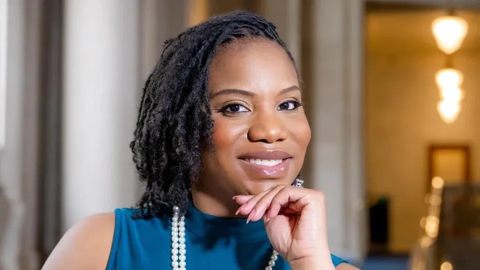 Dr. Chaneé Danielle Hawkins Ash: Top 5 Women Coaches 2023