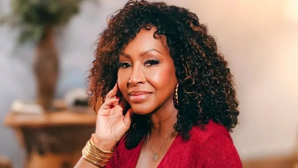 Paula Theresa Wright: Spiritual Teacher of the Year (2023)