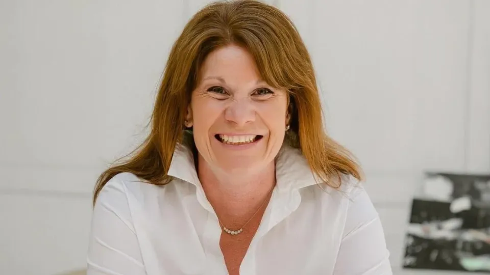Nikki Frelier Andrews: Arts Advocate of the Year Award (2023)
