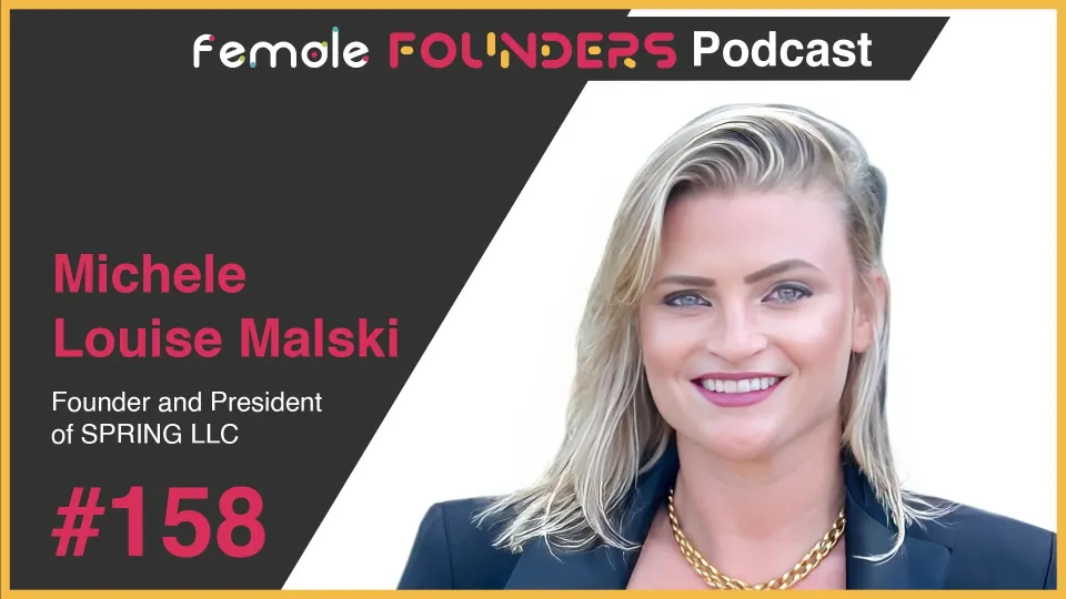 Michele Louise Malski: Paving the Rail Industry to Success