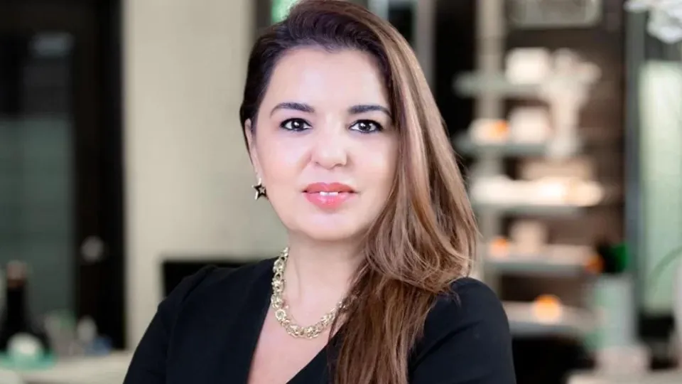 Feri Naseh: Making Therapy Accessible for All Through MeTime Healing